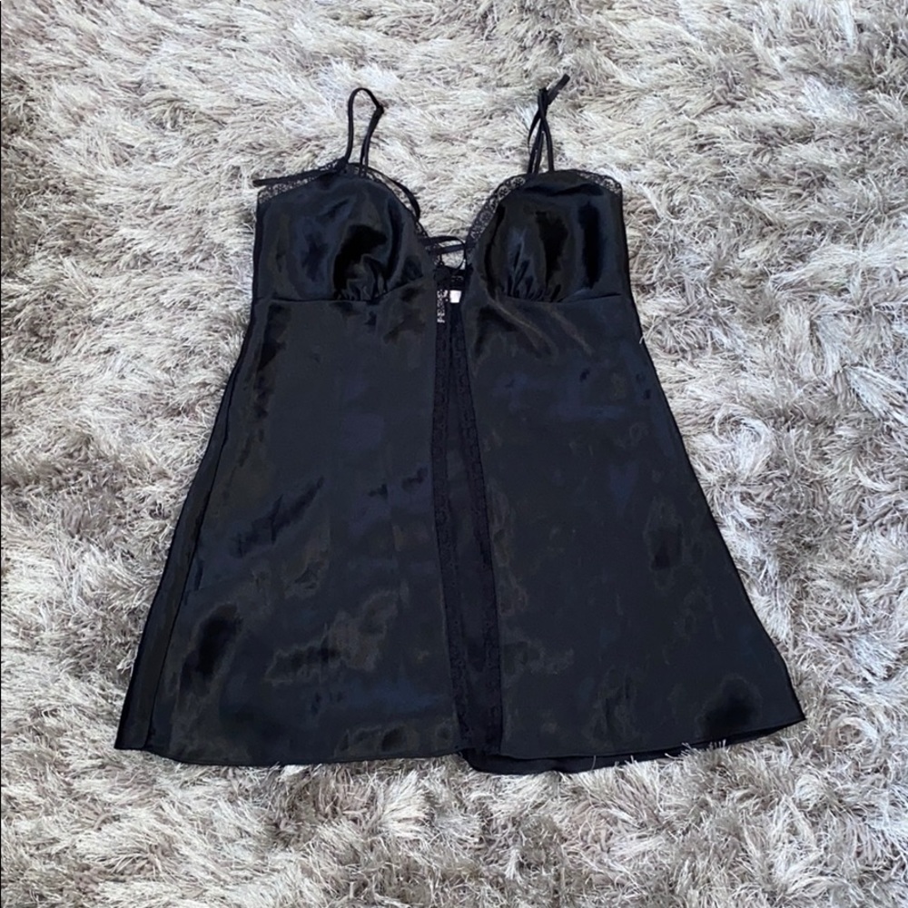 Victoria secret teddy